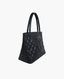 Chanel Medallion Tote Caviar Black SHW