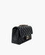 Chanel Timeless Mini Rectangular Black Lambskin LGHW