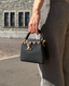 Louis Vuitton Capucines Mini Taurillon Black MOP GHW