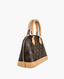 Louis Vuitton Alma BB Monogram