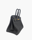 Hermes Birkin 35 Togo Black GHW