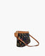 Louis Vuitton Pochette Accessoires Monogram Multicolor Black