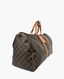 Louis Vuitton Keepall Monogram 50