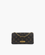Louis Vuitton Wallet On Chain Lily Monogram