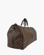 Louis Vuitton Keepall 55 B Damier Ebene