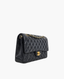Chanel Timeless Medium Caviar Black GHW