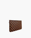 Louis Vuitton Damier Ebene Pouch