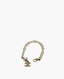 Chanel CC Pearl Bracelet CHW