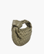 Bottega Veneta Mini Jodie Travertine