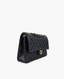 Chanel Timeless Medium Caviar Midnight Blue LGHW