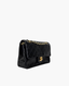 Chanel Timeless Vintage Small Black Lambskin GHW 24k