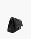 Chanel Timeless Jumbo Caviar Black GHW