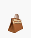 Hermès Birkin 25 Gold Togo PHW