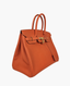Hermès Birkin 35 Epsom Orange GHW