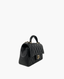 Chanel Timeless Mini Rectangular Top Handle Lambskin Black CHW