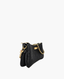 Louis Vuitton Pochette Liv Monogram Empreinte Black