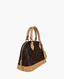 Louis Vuitton Alma BB Monogram