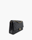 Chanel Timeless Medium Caviar Black GHW