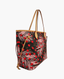 Louis Vuitton Neverfull MM Monogram Jungle Dots