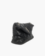 Saint Laurent Loulou Puffer Small Black Lambskin SHW