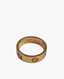 Cartier Love Ring Classic Yellow Gold 53