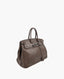 Hermès Birkin 35 Togo Cafe Brown PHW