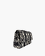 Chanel Timeless Medium Tweed Black White RHW