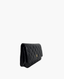 Chanel Timeless WOC Caviar Black GHW