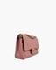 Chanel Timeless Vintage Medium Pink Lambskin GHW 24k
