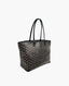 Goyard Artois Goyardine Black PM