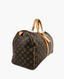 Louis Vuitton Keepall Monogram 45