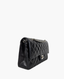 Chanel Timeless Medium Lambskin Black SHW