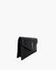 Saint Laurent WOC Cassandre Envelope Black SHW