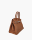 Hermes Birkin 30 Togo Gold PHW