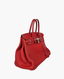 Hermes Birkin 35 Togo Red PHW