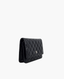 Chanel Timeless WOC Caviar Black SHW