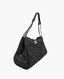 Chanel CC Relax Shopping Tote Black SHW
