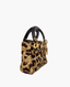 Dior Lady Dior Mini Leopard