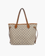 Louis Vuitton Neverfull Damier Azur MM