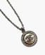 Chanel Snow Palace Necklace SHW