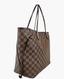 Louis Vuitton Neverfull MM Damier Ebene