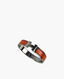 Hermes Clic Orange PM PHW