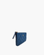 Chanel Mini O-Case  Navy Blue Caviar CHW