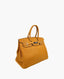 Hermès Birkin 35 Sable Ebene Togo PHW