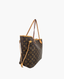 Louis Vuitton Neverfull MM Monogram
