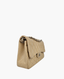 Chanel Timeless Jumbo Caviar Light Beige SHW