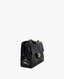 Chanel Timeless Vintage Mini Square Lambskin Black GHW 24k