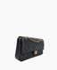 Chanel Timeless Medium Caviar Black GHW