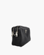 Prada Vitello Camera Bag Black