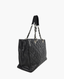 Chanel GST Black Caviar SHW